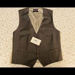 Ted Baker Debonair Waistcoat 42R (new)